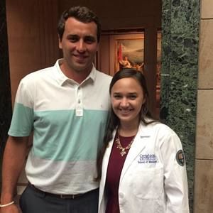 Meet your Posher, Danica